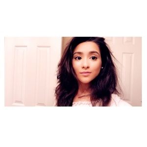 Meet your Posher, Maricela